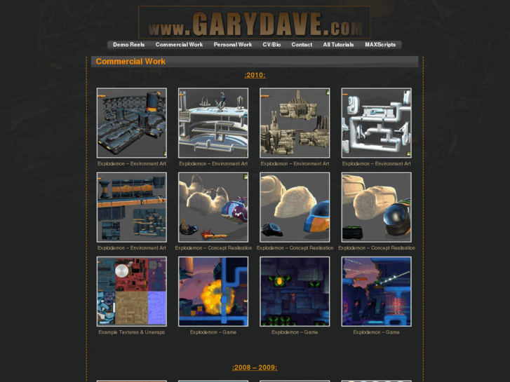 www.garydave.com