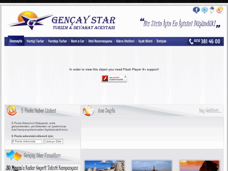 www.gencaystar.com