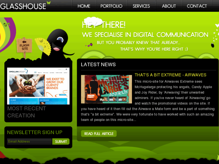 www.glasshouse.co.za