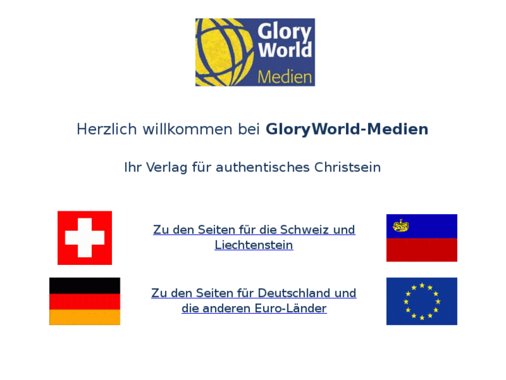 www.gloryworld.ch