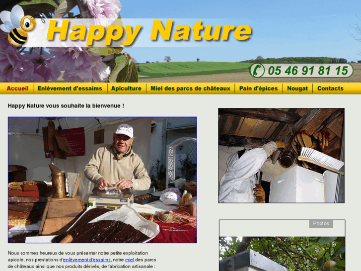 www.happynature.fr