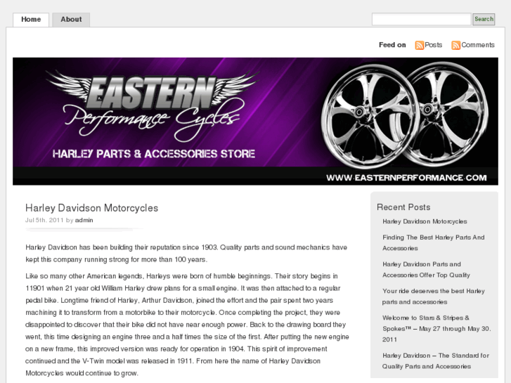 www.harleydavidsonpartsstore.com