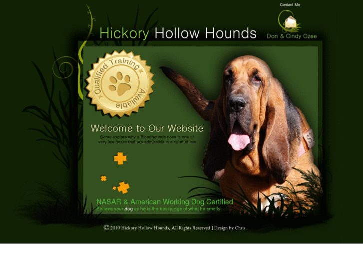 www.hickoryhollowhounds.com