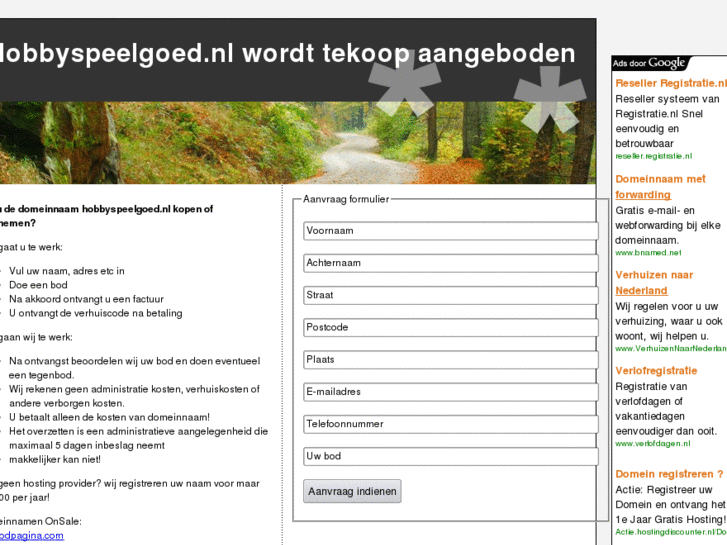 www.hobbyspeelgoed.nl