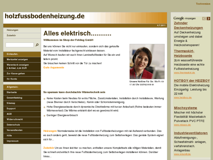 www.holzfussbodenheizung.com