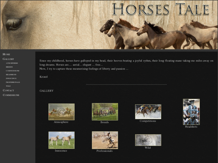 www.horses-tale.com