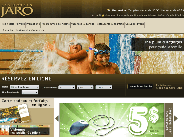 www.hoteljaro.com