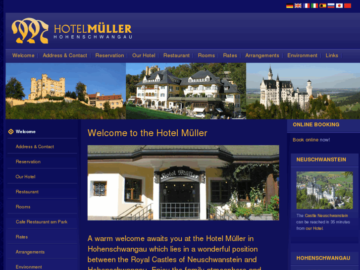 www.hotelmueller.com