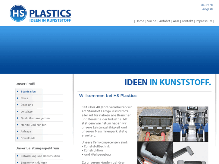 www.hs-plastics.com