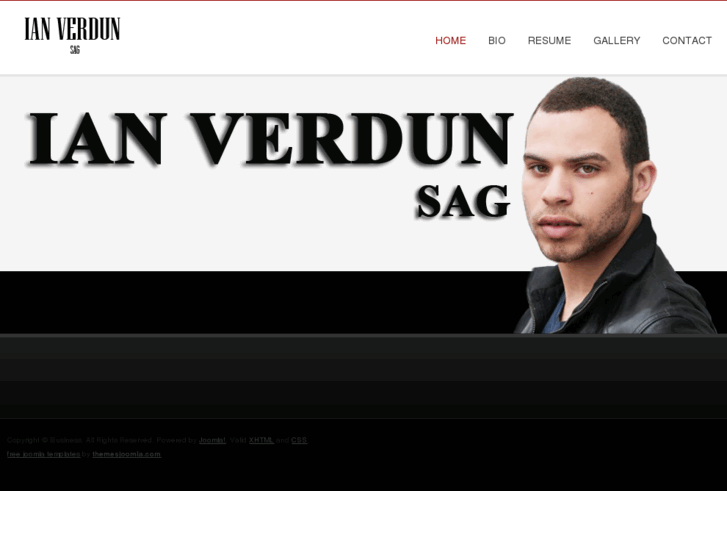 www.ianverdun.com