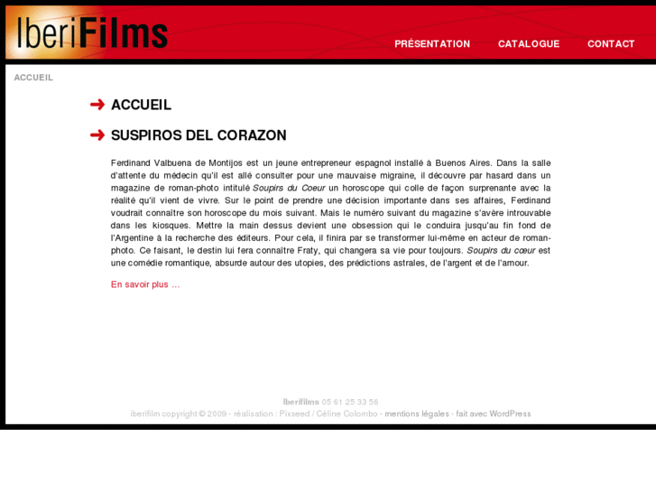 www.iberifilms.com