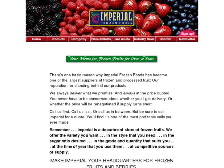 www.imperialfrozenfoods.com