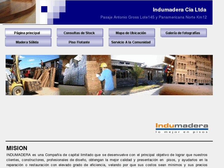 www.indumadera.com