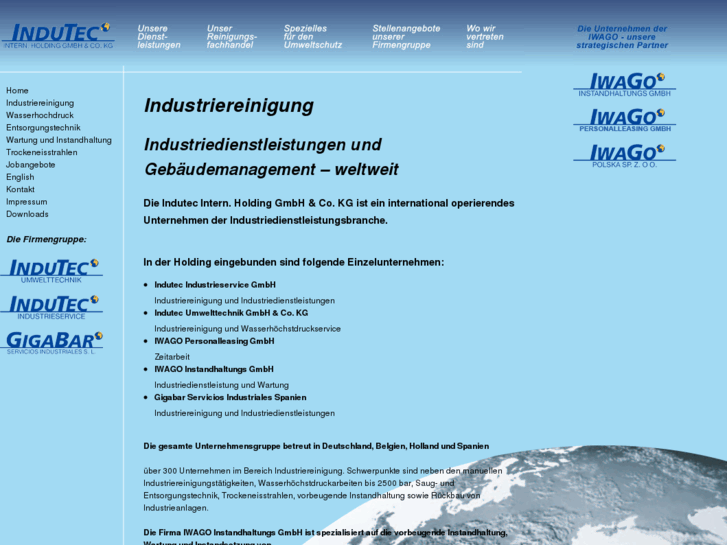 www.indutec-holding.de