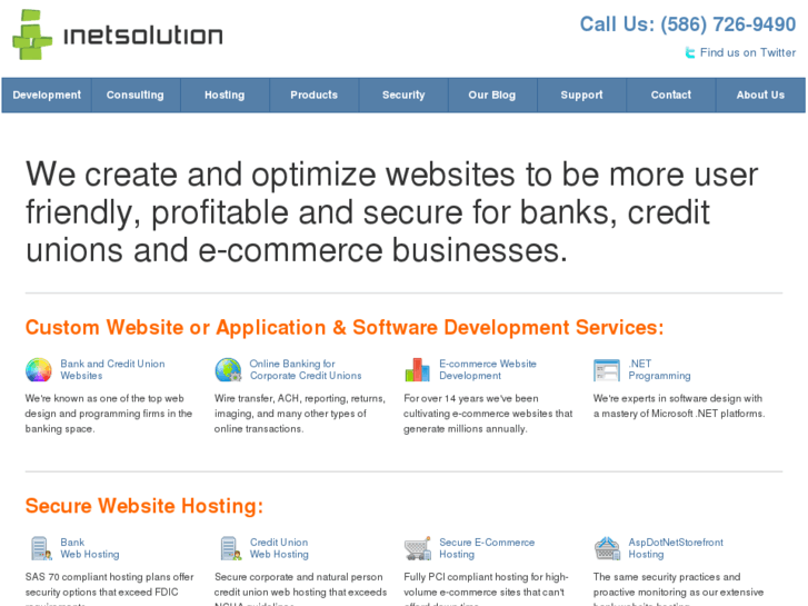 www.inetsolution.net