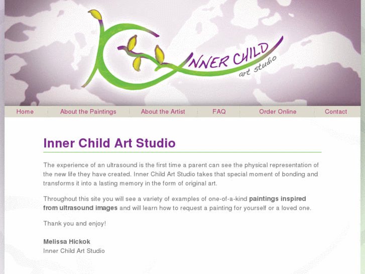 www.innerchildartstudio.com