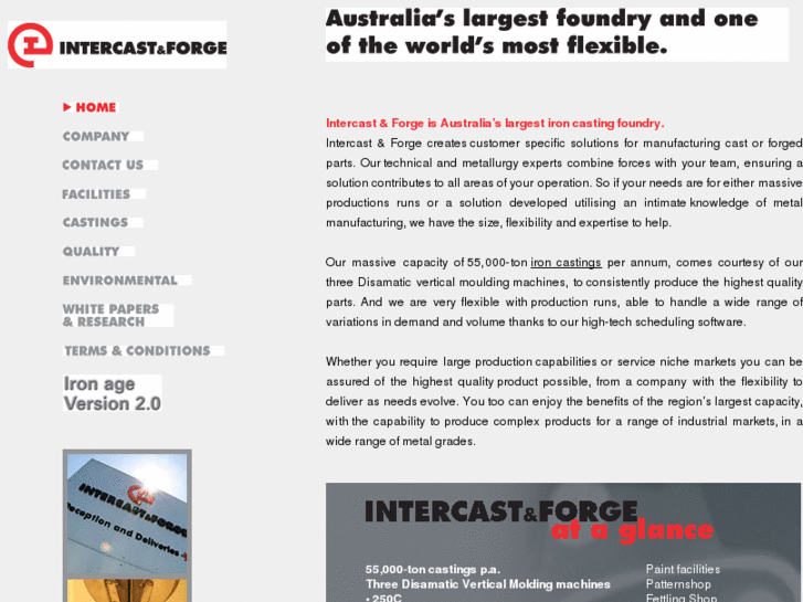 www.intercast.com.au