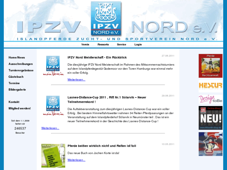 www.ipzv-nord.de