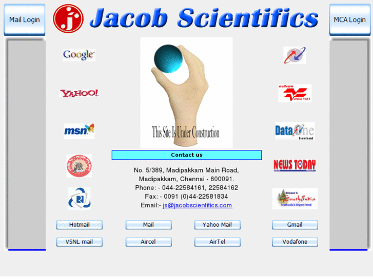 www.jacobscientifics.com