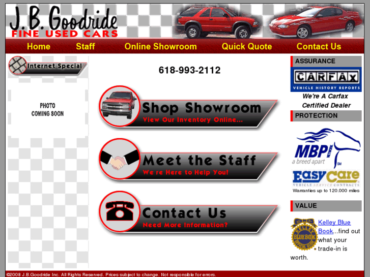 www.jbgoodride.com