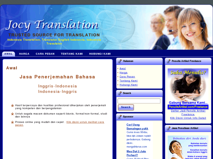 www.jocytranslation.com