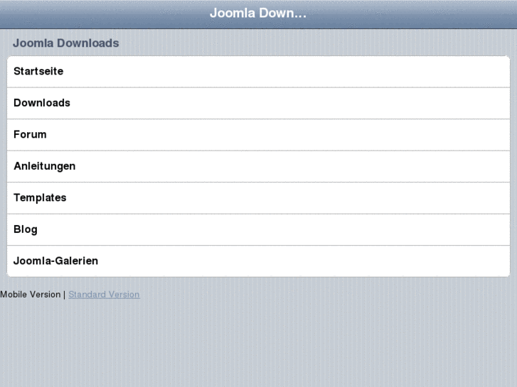www.joomla-downloads.info