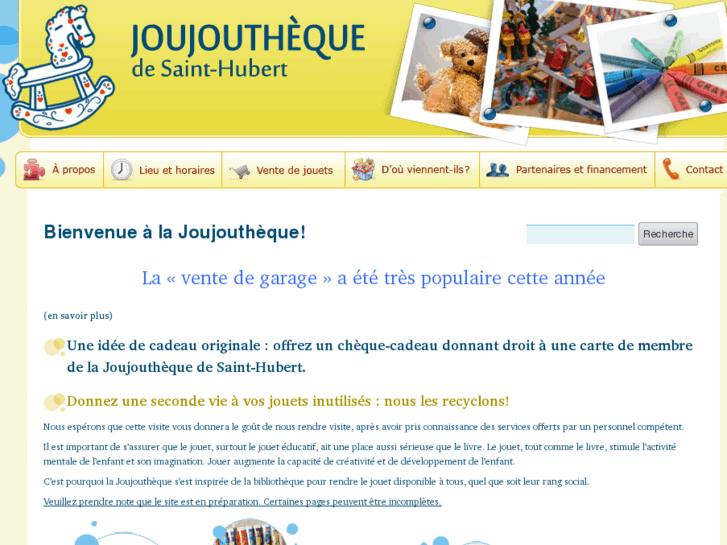 www.joujoutheque-saint-hubert.com