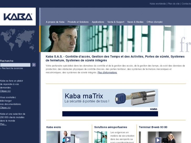 www.kaba.fr