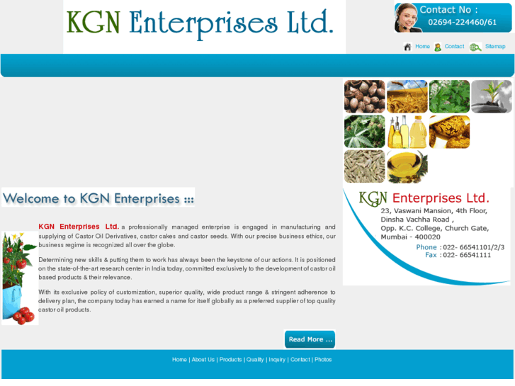 www.kgnenterprises.com