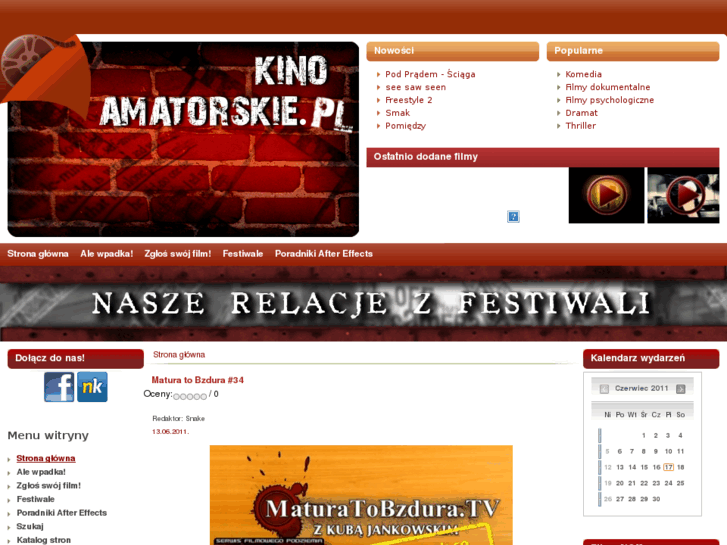 www.kinoamatorskie.pl