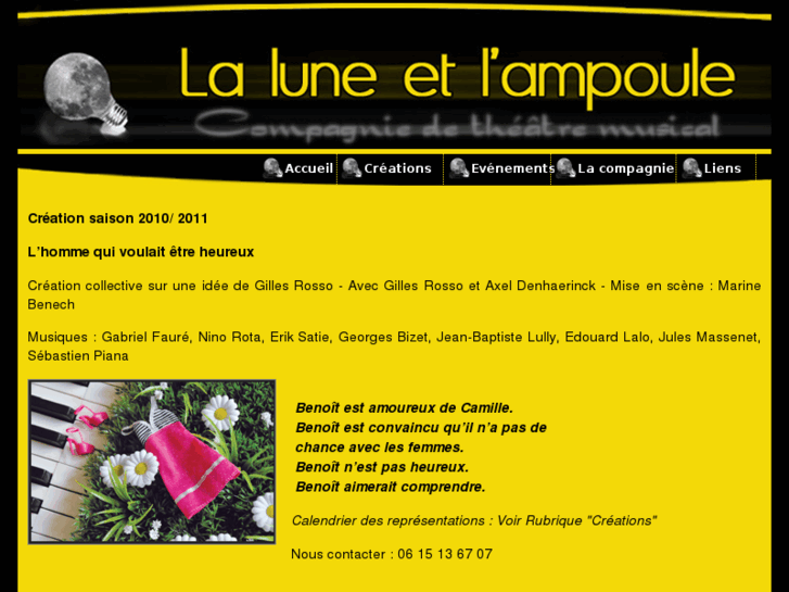 www.laluneetlampoule.com