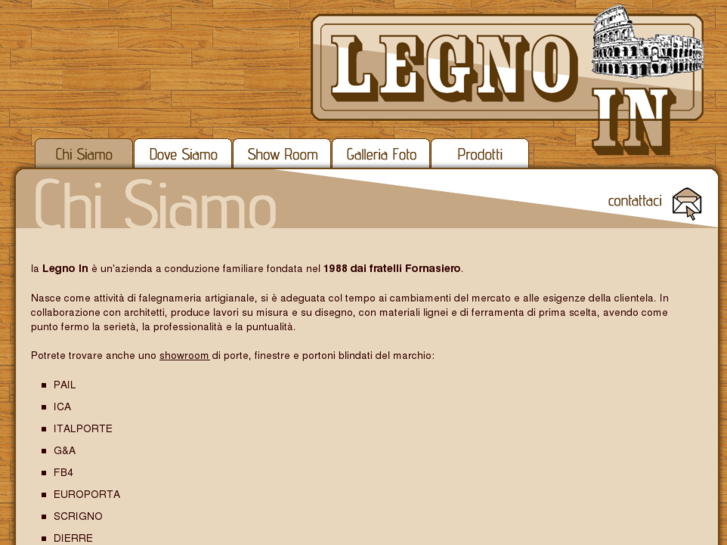 www.legnoin.com