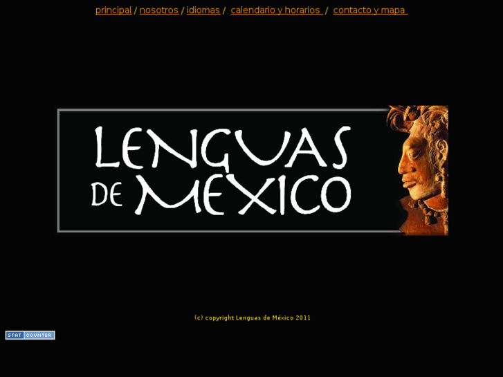 www.lenguasdemexico.com
