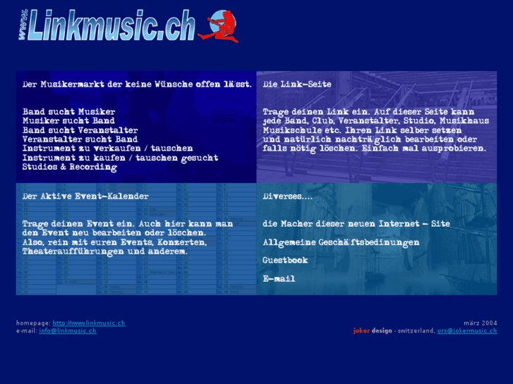 www.linkmusic.ch