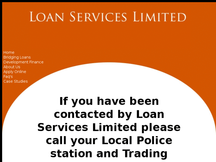 www.loanserviceslimited.com