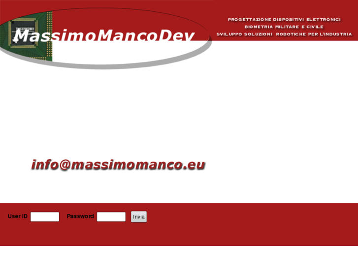 www.massimomanco.com