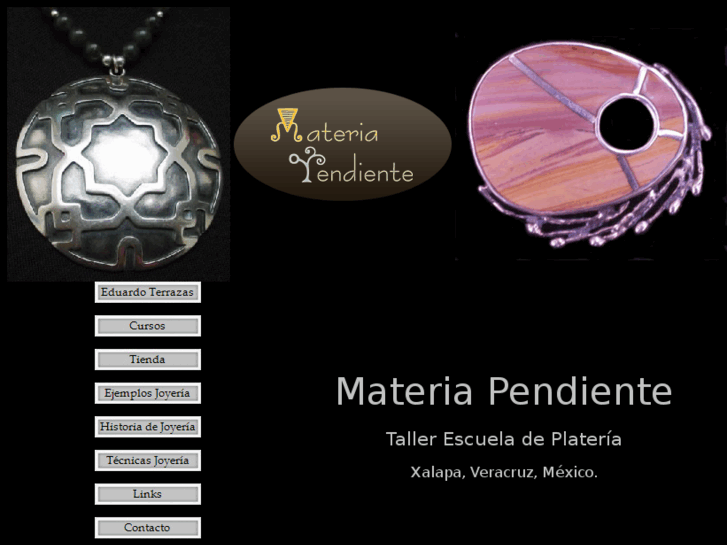 www.materiapendiente.com