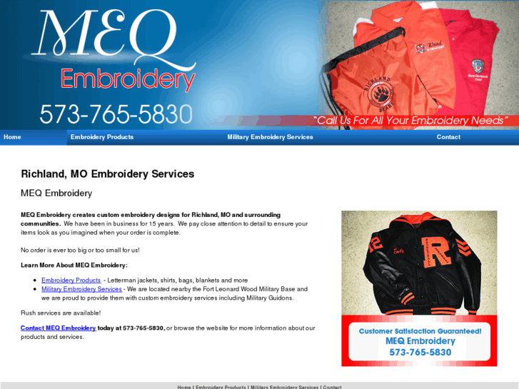 www.meqembroidery.com