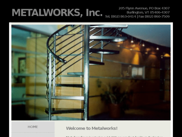 www.metalworksvermont.com