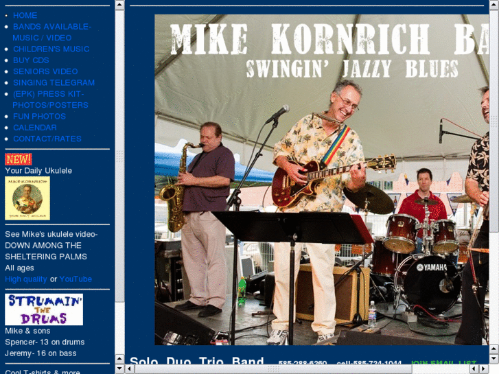www.mikekornrich.com