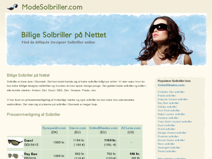 www.modesolbriller.com