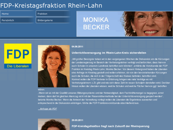 www.monikabecker.info