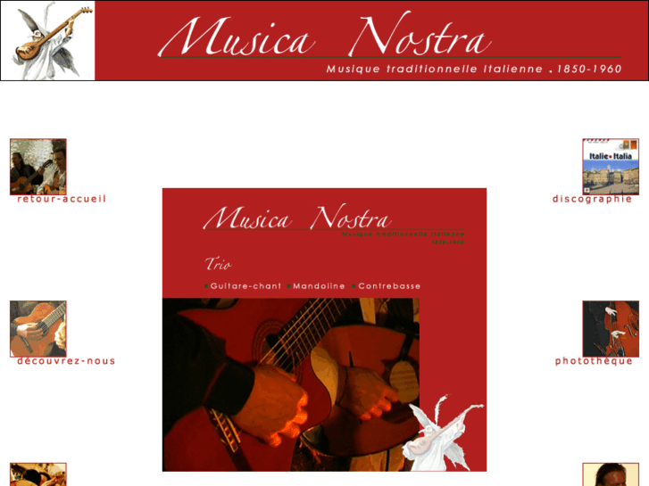 www.musica-nostra.net