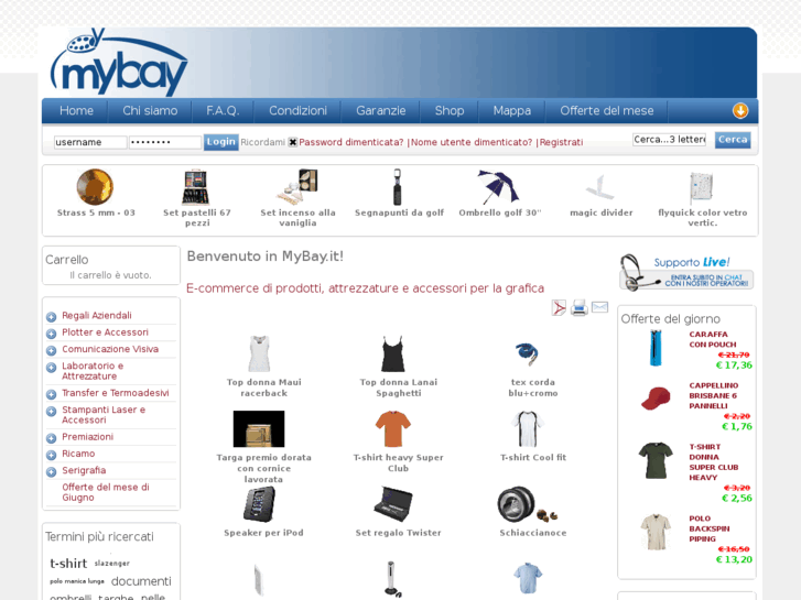 www.mybay.it