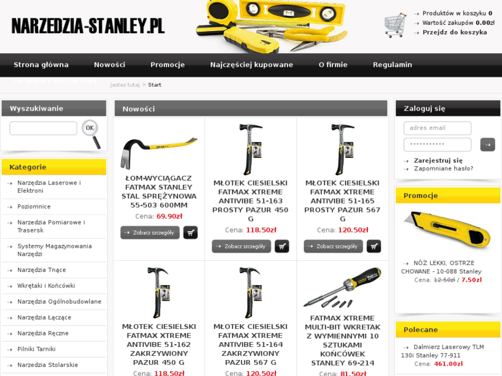 www.narzedzia-stanley.pl