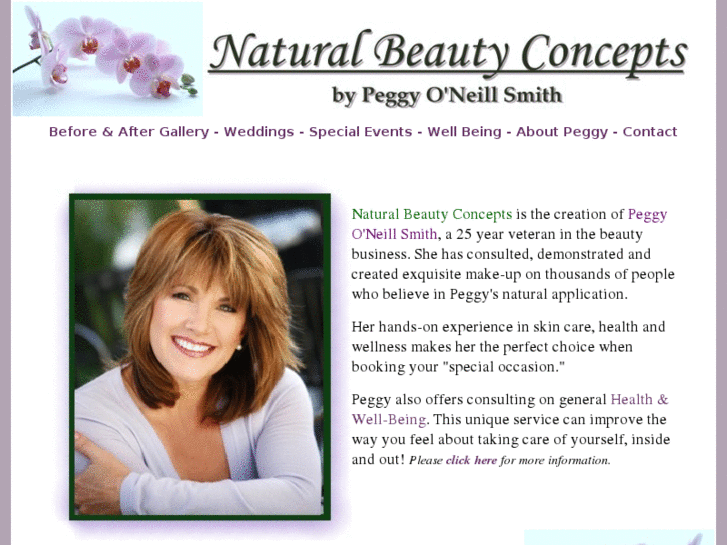 www.naturalbeautyconcepts.com