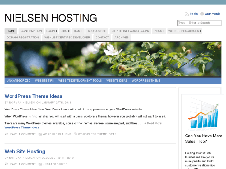 www.nielsenhosting.com