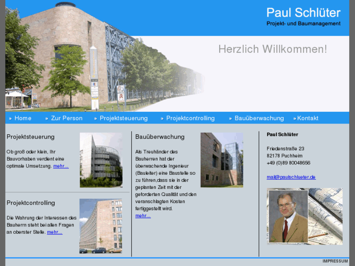 www.paulschlueter.de