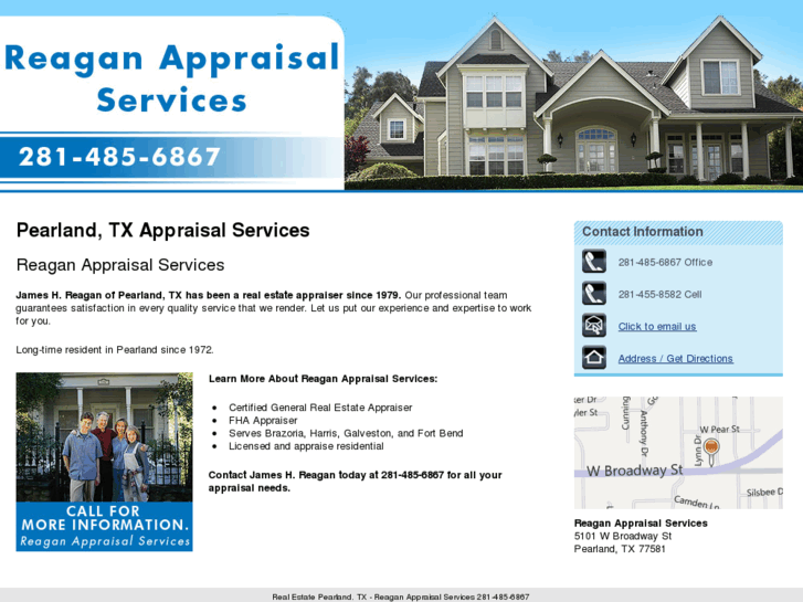 www.pearlandappraiser.com