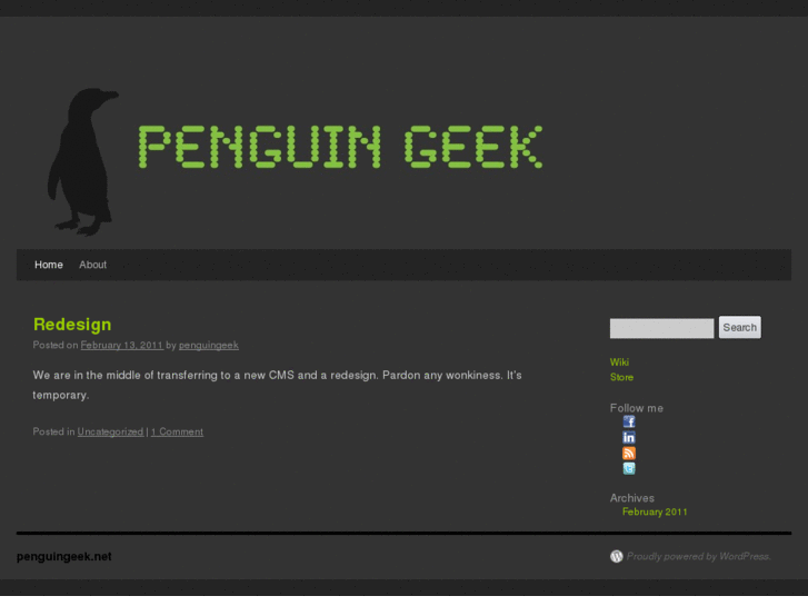 www.penguingeek.net